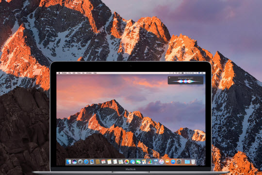 macOS-Sierra