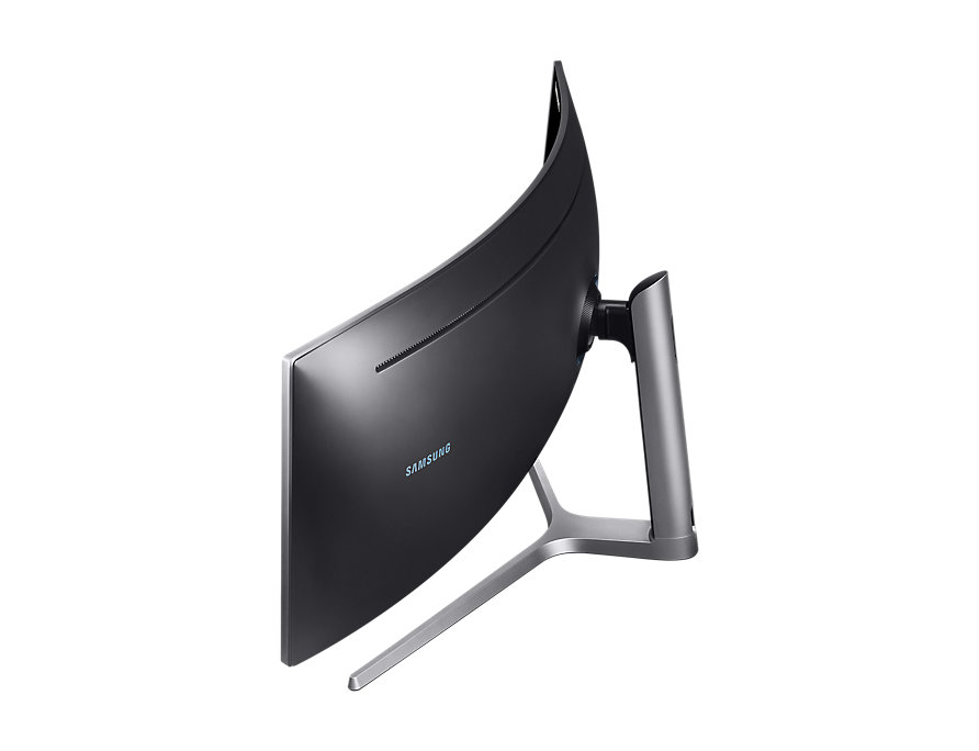 מסך גיימינג Samsung C49HG90DMM 49" UltraWide HDR QLED – תמונה 7