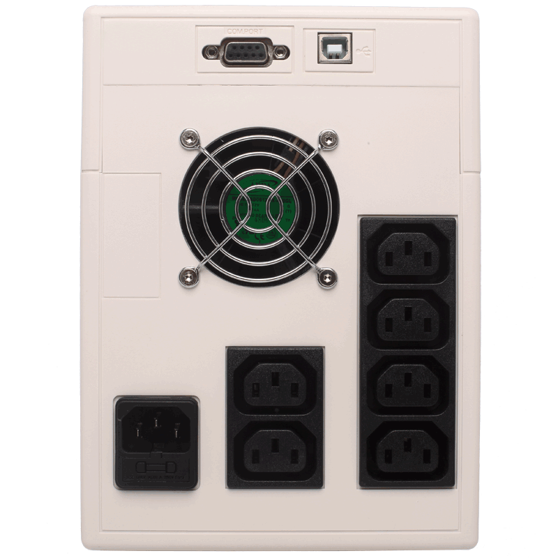 אל פסק למחשב אפל Advice SV1000 – תמונה 2