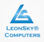 מחשבים ®LeonSky