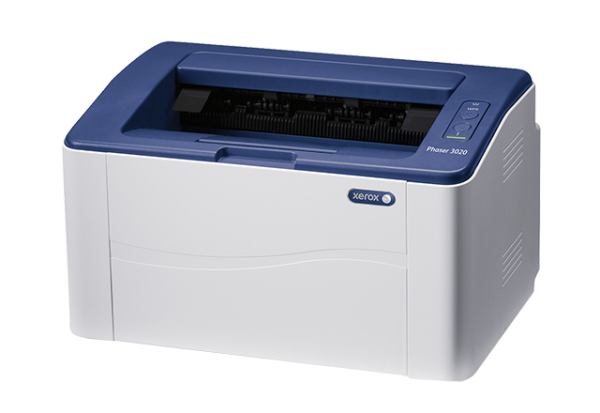 מדפסת אישית Xerox Phaser 3020
