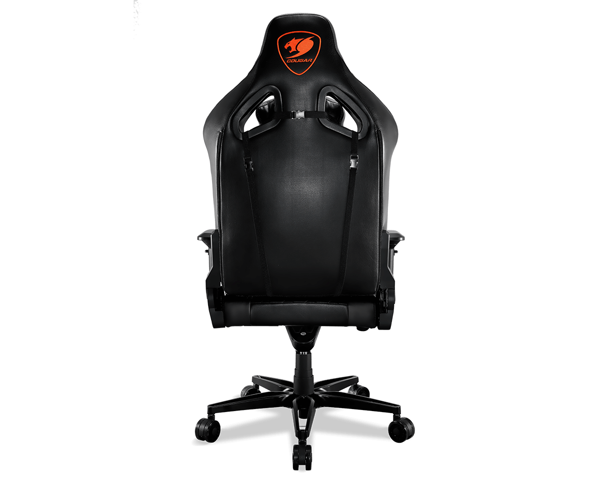 כיסא גיימינג COUGAR Armor Titan Black – תמונה 5