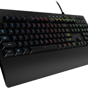 מקלדת גיימינג Logitech G213 Prodigy Gaming Keyboard RGB