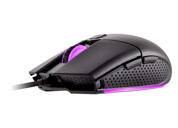 ⁦סט מקלדת ועכבר גיימינג Cougar DEATHFIRE EX RGB GAMING GEAR COMBO⁩ – תמונה ⁦3⁩