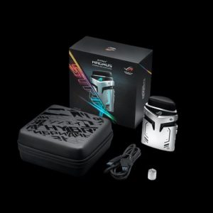 מיקרופון Asus ROG Strix Magnus USB