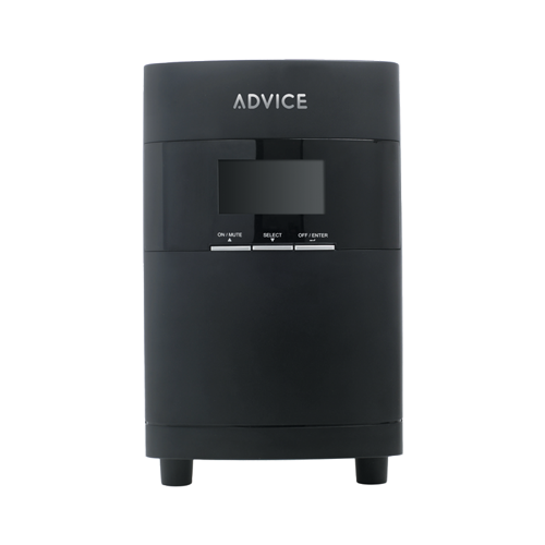 אל פסק למחשב Advice TOP V PRO 1K – תמונה 2