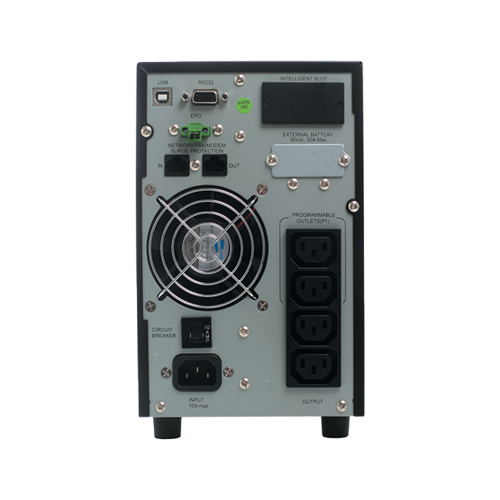 אל פסק למחשב Advice TOP V PRO 1K – תמונה 3