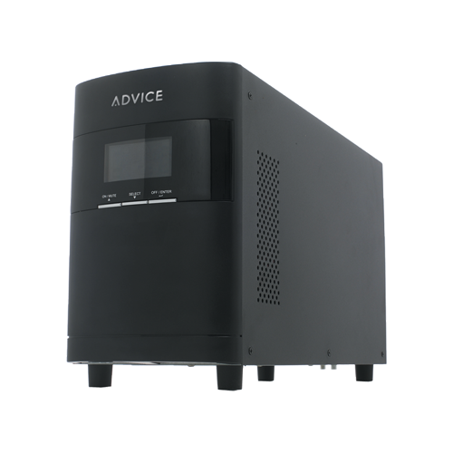 אל פסק למחשב Advice TOP V PRO 1K