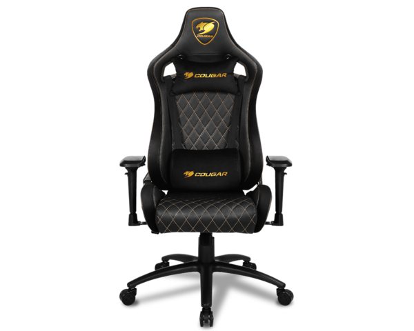 כיסא גיימינג COUGAR Armor S Royal
