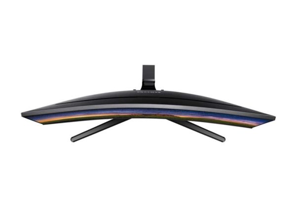 ⁦מסך גיימינג Samsung C32JG51FDM 32" Curved 144Hz⁩ – תמונה ⁦5⁩