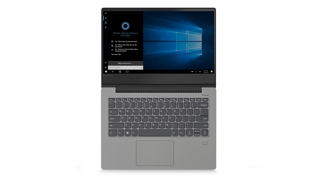 מחשב נייד Lenovo IdePad 330S-14 – תמונה 3