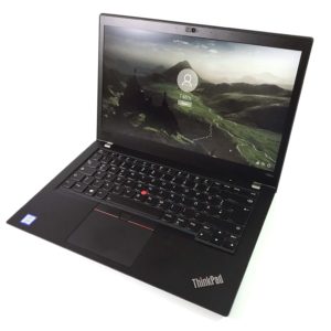 מחשב נייד עסקי Lenovo ThinkPad X280