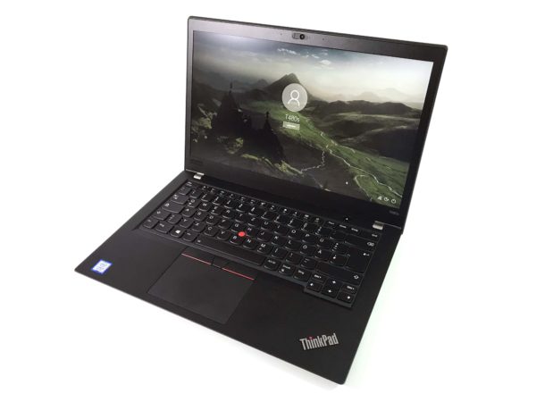 מחשב נייד עסקי Lenovo ThinkPad X280