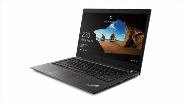 ⁦מחשב נייד עסקי Lenovo ThinkPad X280⁩ – תמונה ⁦3⁩
