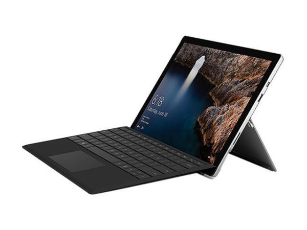 מחשב נייד (Microsoft Surface 4 Pro (OpenBox