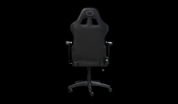 ⁦כיסא גיימינג Cooler Master CALIBER R1 Black\Red⁩ – תמונה ⁦3⁩