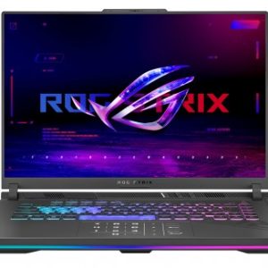 מחשב נייד לגיימינג ASUS ROG Strix G16 G614JZR-N4194 64GB 4TB
