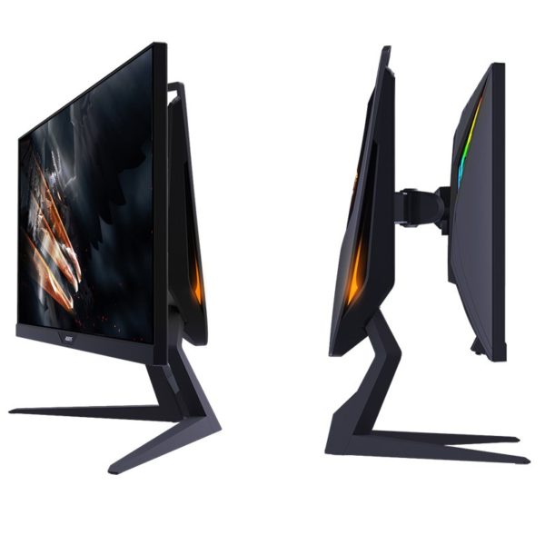 ⁦מסך גיימינג Aorus KD25F 25" 240HZ Gaming Monitor (מתצוגה)⁩ – תמונה ⁦3⁩