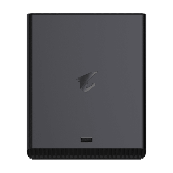 ⁦כרטיס מסך חיצוני  AORUS RTX 3090 GAMING BOX⁩ – תמונה ⁦3⁩