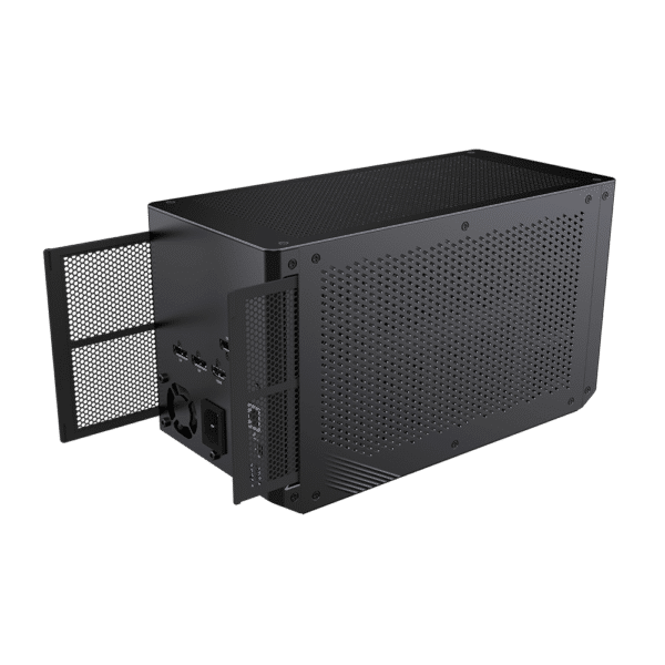 ⁦כרטיס מסך חיצוני  AORUS RTX 3090 GAMING BOX⁩ – תמונה ⁦5⁩