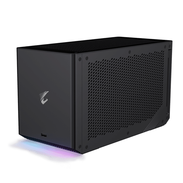 כרטיס מסך חיצוני  AORUS RTX 3090 GAMING BOX