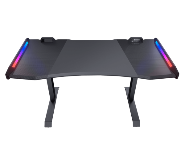 שולחן גיימינג מקצועי Cougar Mars Gaming Desk