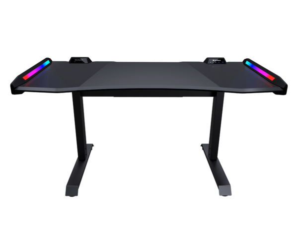 ⁦שולחן גיימינג מקצועי Cougar Mars Gaming Desk⁩ – תמונה ⁦2⁩