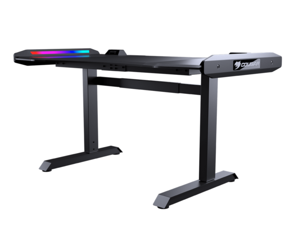 ⁦שולחן גיימינג מקצועי Cougar Mars Gaming Desk⁩ – תמונה ⁦3⁩