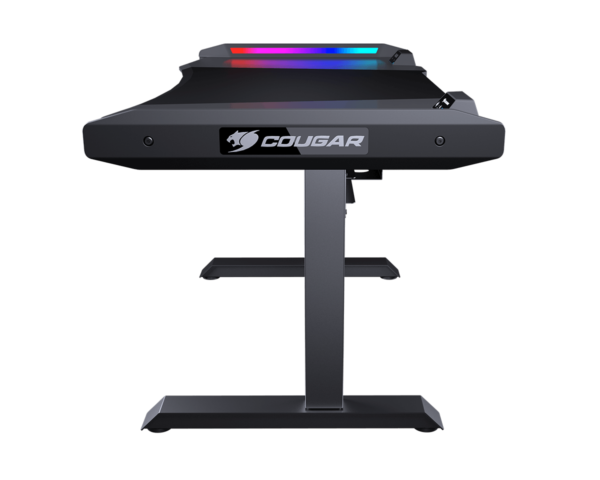 ⁦שולחן גיימינג מקצועי Cougar Mars Gaming Desk⁩ – תמונה ⁦4⁩