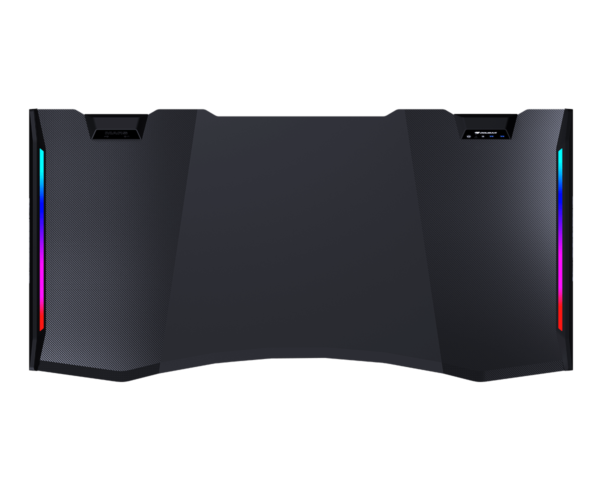 ⁦שולחן גיימינג מקצועי Cougar Mars Gaming Desk⁩ – תמונה ⁦5⁩