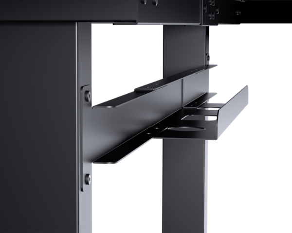 ⁦שולחן גיימינג מקצועי Cougar Mars Gaming Desk⁩ – תמונה ⁦6⁩