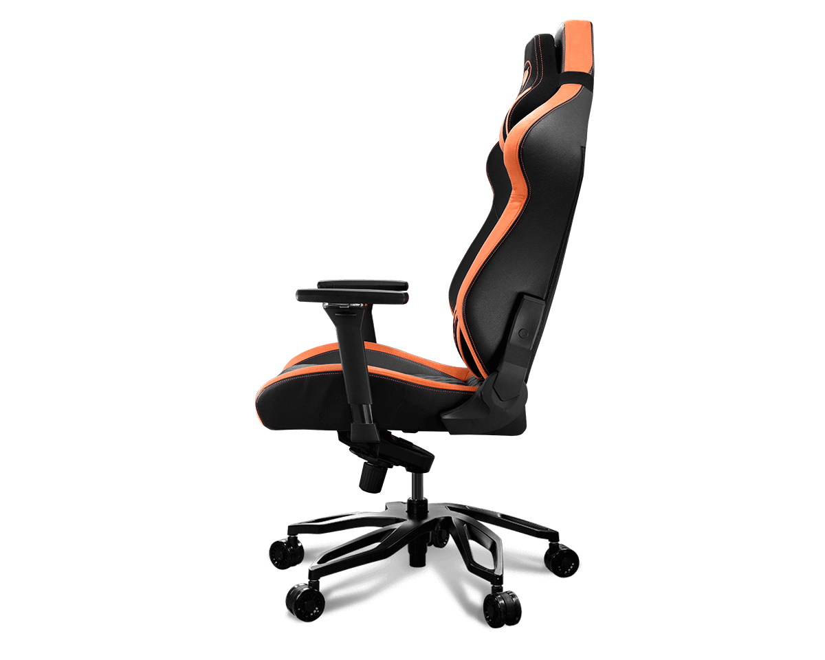 כיסא גיימינג COUGAR Armor Titan Pro – תמונה 4