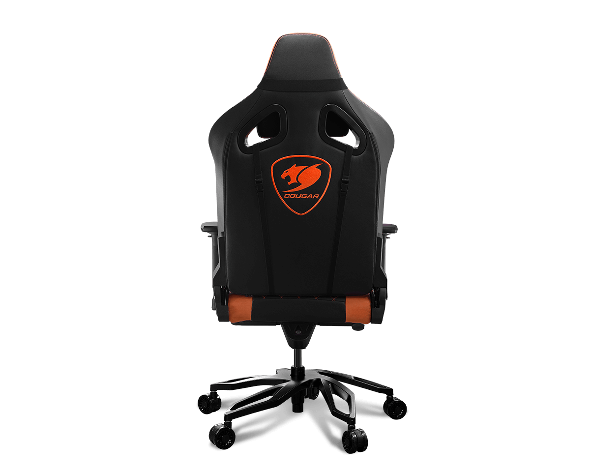כיסא גיימינג COUGAR Armor Titan Pro – תמונה 5
