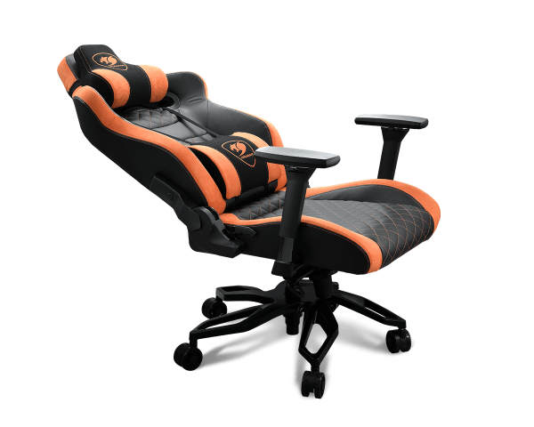 ⁦כיסא גיימינג COUGAR Armor Titan Pro⁩ – תמונה ⁦6⁩