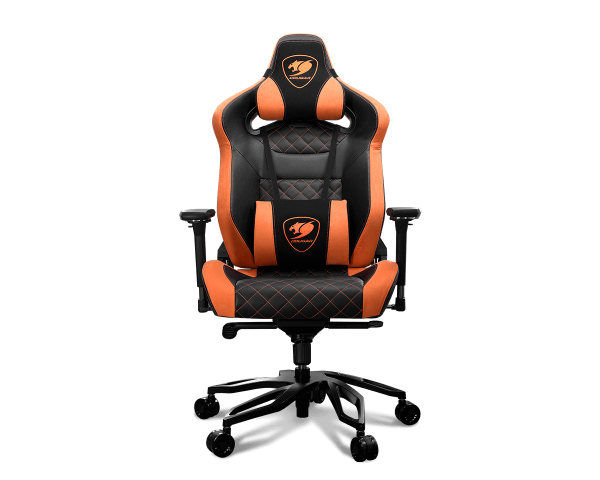 כיסא גיימינג COUGAR Armor Titan Pro
