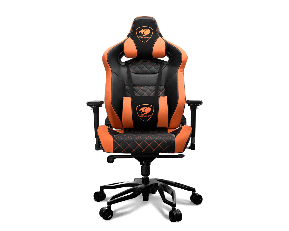 כיסא גיימינג COUGAR Armor Titan Pro