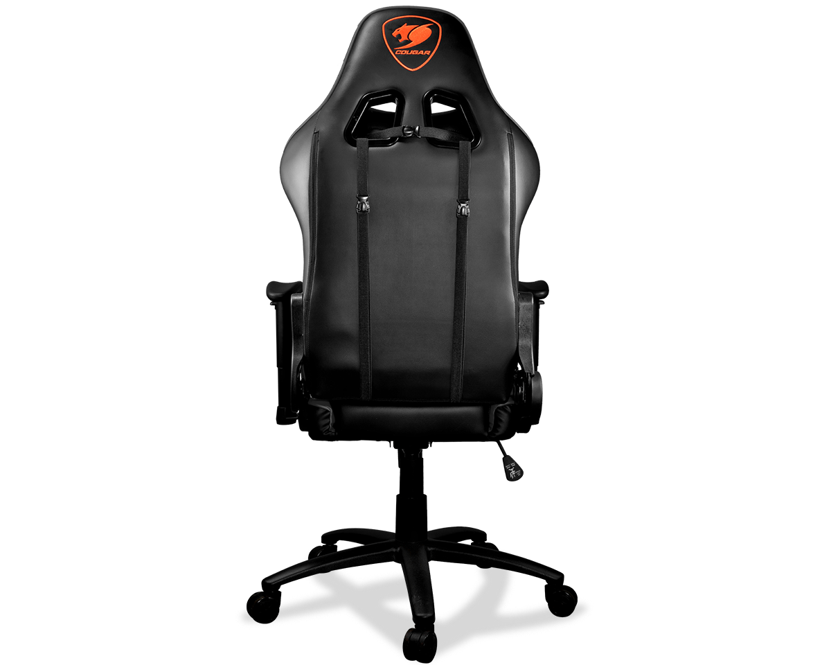 כיסא גיימינג COUGAR Armor One Black – תמונה 4