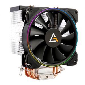 מאוורר למעבד Antec A400 RGB