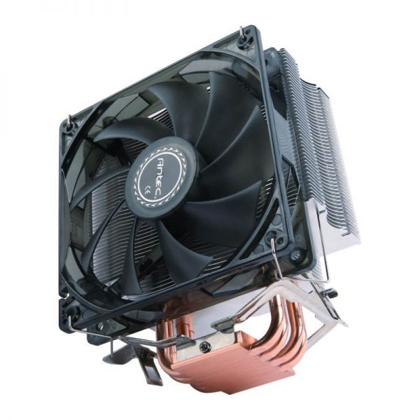 ⁦מאוורר למעבד Antec C400⁩ – תמונה ⁦2⁩