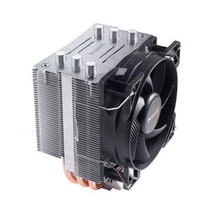 מאוורר למעבד be quiet! Pure Rock Slim CPU COOLER