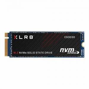 כונן 250GB SSD NVME PNY CS3030 M.2