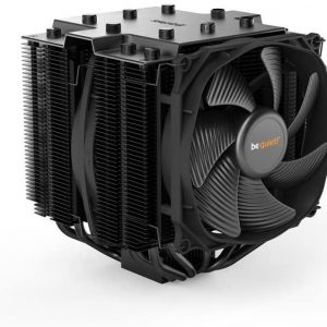 מאוורר למעבד be quiet! Dark Rock PRO 4 CPU COOLER