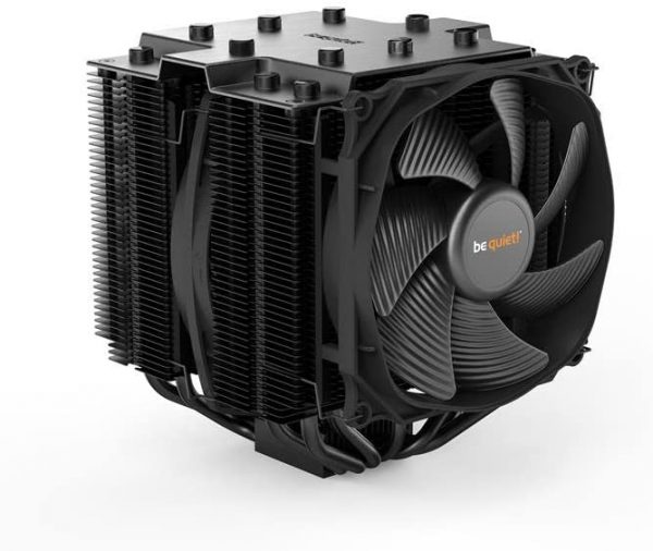 מאוורר למעבד be quiet! Dark Rock PRO 4 CPU COOLER