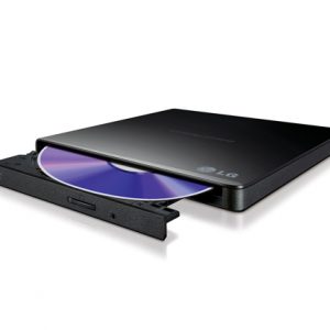 צורב חיצוני LG GP57E40 USB