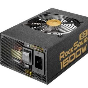 ספק כוח למחשב High Power HPE-1600GD-F14C 80+ GOLD Modular