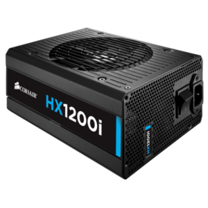 ספק כוח למחשב Corsair HX1200i 80+ Platinum Modular