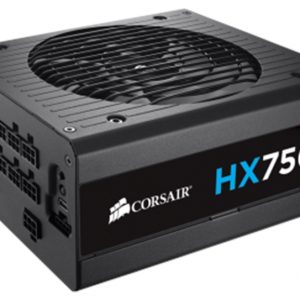 ספק כוח למחשב Corsair HX750i 80+ Platinum Modular