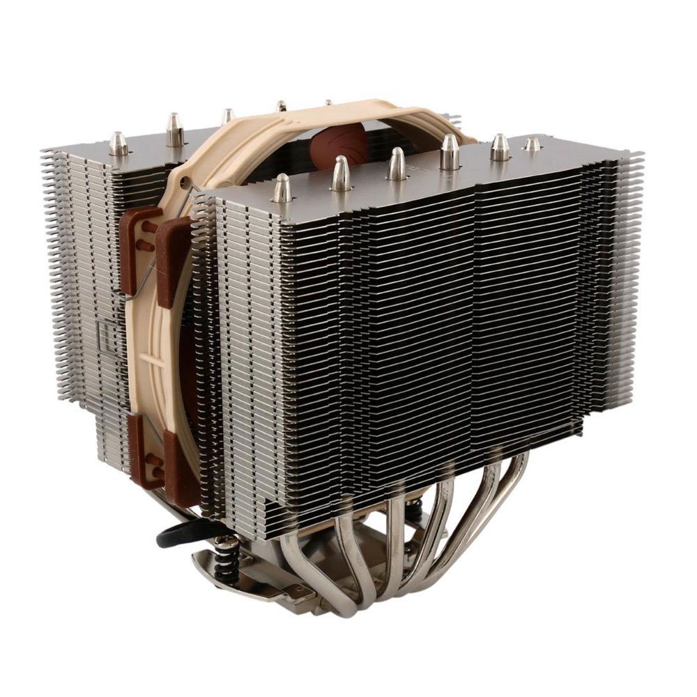 מאוורר למעבד NOCTUA NH-D15S CPU COOLER