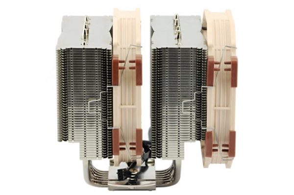 ⁦מאוורר למעבד NOCTUA NH-D15 CPU COOLER⁩ – תמונה ⁦2⁩