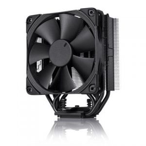 מאוורר למעבד NOCTUA NH-U12S chromax.black CPU COOLER